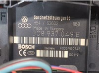 3C8937049E Блок управления бортовой сети (Body Control Module) Volkswagen Passat CC 2008-2012 9332101 #2