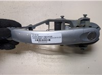  Ручка двери наружная Volkswagen Jetta 5 2004-2010 9332218 #1