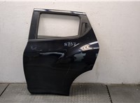 HBA0A1KAMA Дверь боковая (легковая) Nissan Juke 2010-2014 9332309 #1