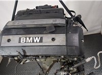 11007506912 Двигатель (ДВС) BMW 5 E39 1995-2003 9332367 #5