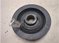 614411, 5614437, 9128177, 55351711 Шкив коленвала Opel Zafira A 1999-2005 9332452 #5