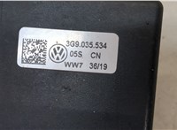  Усилитель антенны Volkswagen Tiguan 2016-2020 9332473 #3