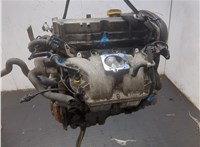 603196, 93173805, 93173829, 93173806 Двигатель (ДВС) Opel Zafira A 1999-2005 9332567 #9