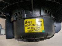  Двигатель отопителя (моторчик печки) Hyundai i40 2015- 9332639 #4