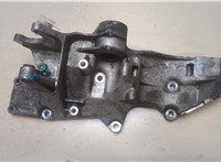  Кронштейн крепления генератора Audi A4 (B5) 1994-2000 9332664 #1