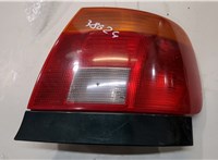  Фонарь (задний) Audi A4 (B5) 1994-2000 9332684 #1