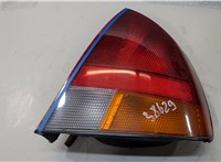  Фонарь (задний) Mitsubishi Carisma 9332690 #1