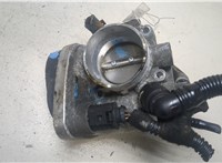 55560398 Заслонка дроссельная Opel Astra H 2004-2010 9332697 #1