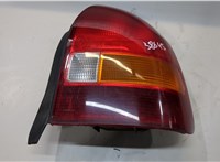  Фонарь (задний) Honda Civic 1995-2001 9332785 #1