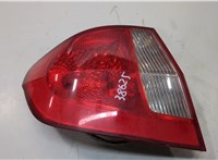  Фонарь (задний) Hyundai Getz 9332792 #1