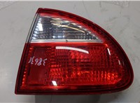  Фонарь (задний) Seat Leon 1999-2006 9332797 #1