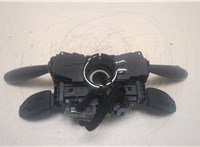  Переключатель поворотов и дворников (стрекоза) Peugeot 3008 2009-2016 9332816 #4