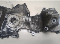  Крышка передняя ДВС Volkswagen Polo 2001-2005 9332850 #1