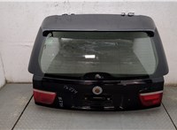  Крышка (дверь) багажника BMW X5 E70 2007-2013 9332857 #1