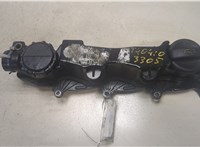 9651815680 Крышка клапанная ДВС Ford Focus 2 2005-2008 9332892 #1