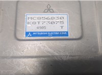 MC856830, K8T73075 Блок управления двигателем Mitsubishi Pajero 1990-2000 9333040 #2