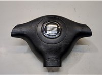  Подушка безопасности водителя Seat Leon 1999-2006 9333108 #1