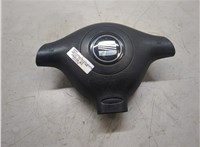 1M0880201K Подушка безопасности водителя Seat Leon 1999-2006 9333108 #4