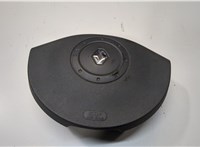  Подушка безопасности водителя Renault Megane 2 2002-2009 9331037 #1