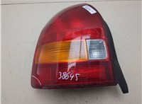 33551S03E01, 33551S03G01 Фонарь (задний) Honda Civic 1998-2001 9333143 #5