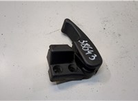  Ручка открывания капота Volkswagen Sharan 2000-2010 9333162 #1