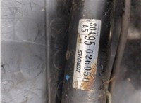8D1422052KX Рейка рулевая с г/у Honda Civic 1995-2001 9333257 #4