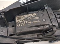 GHP941600G Педаль газа Mazda CX-3 2014- 9333274 #3