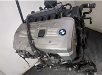  Двигатель (ДВС) BMW 6 E63 2004-2007 9333351 #5