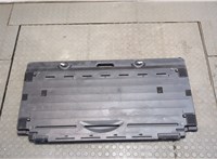  Пол (ковер) багажника Toyota Yaris 2005-2011 9333597 #1