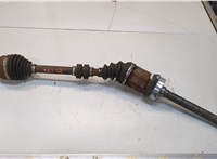  Полуось (приводной вал, шрус) Nissan Juke 2010-2014 9333602 #1