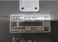 8T0907559G Блок управления двигателем Audi A4 (B8) 2007-2011 9333660 #6