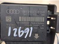  Блок управления парктрониками Audi A4 (B8) 2007-2011 9333672 #3