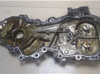  Крышка передняя ДВС Nissan Juke 2010-2014 9333752 #3