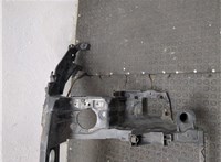 A1666209300, A1666201101, A1666205901 Рамка передняя (телевизор) Mercedes GL X166 2012-2016 9333794 #2