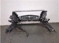 A1666209300, A1666201101, A1666205901 Рамка передняя (телевизор) Mercedes GL X166 2012-2016 9333794 #3