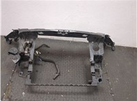 A1666209300, A1666201101, A1666205901 Рамка передняя (телевизор) Mercedes GL X166 2012-2016 9333794 #11