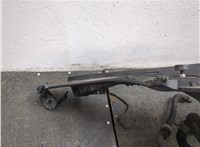 A1666209300, A1666201101, A1666205901 Рамка передняя (телевизор) Mercedes GL X166 2012-2016 9333794 #13