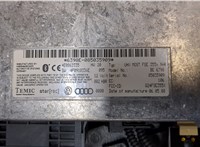  Блок управления Bluetooth Audi A8 (D3) 2005-2007 9333854 #2