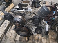  Блок цилиндров (Шорт блок) Mercedes Sprinter 1996-2006 9333921 #2