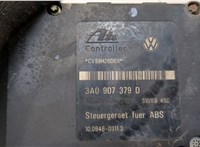  Блок АБС, насос (ABS, ESP, ASR) Volkswagen Golf 3 1991-1997 9333924 #5