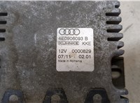 4E0906093B Блок управления топливным насосом Audi A8 (D3) 2005-2007 9333933 #2