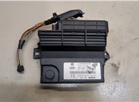 4E0907280A Блок управления бортовой сети (Body Control Module) Audi A8 (D3) 2005-2007 9333945 #1