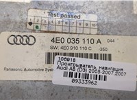  Проигрыватель, чейнджер CD/DVD Audi A8 (D3) 2005-2007 9333968 #2