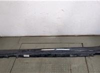  Накладка на порог BMW 6 F12, F13, F06 2011-2015 9333985 #1