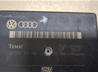 4L0907468 Блок комфорта Audi A8 (D3) 2005-2007 9334000 #3