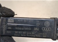 4E0907277 Датчик давления шин Audi A8 (D3) 2005-2007 9334004 #2