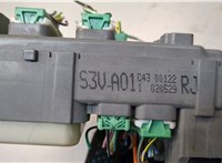 53VA01C43, 00122020529 Блок предохранителей Acura MDX 2001-2006 9334017 #2