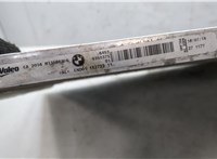 64539350375, 64536805452, 6805452, 9350375 Радиатор кондиционера BMW 6 F12, F13, F06 2011-2018 9334018 #2
