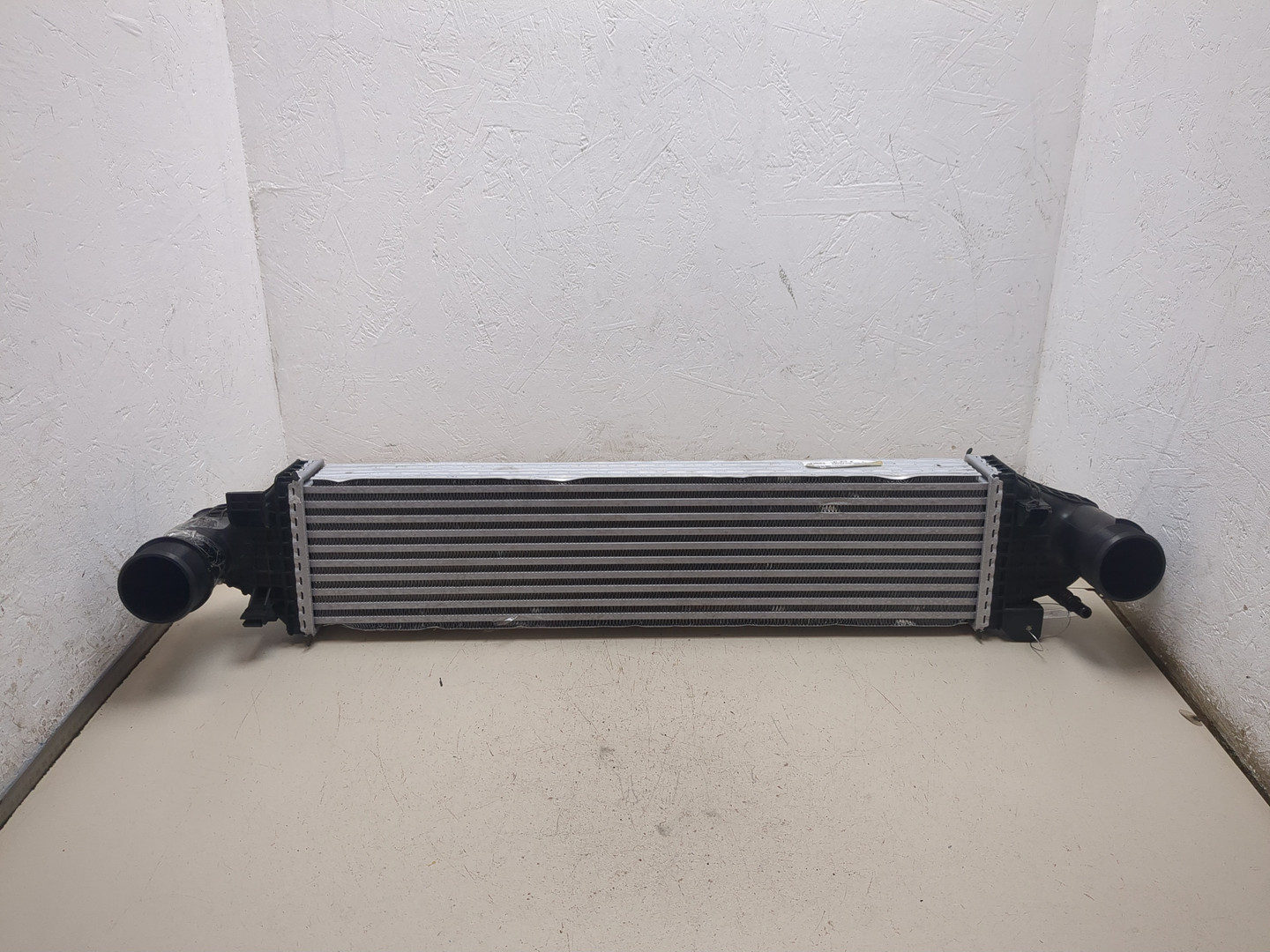 Интеркулер