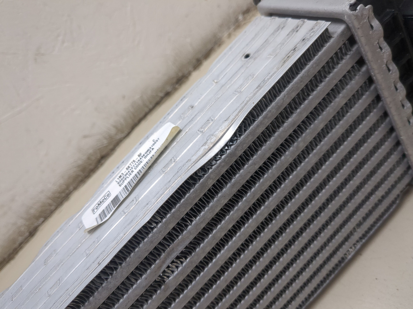 Интеркулер